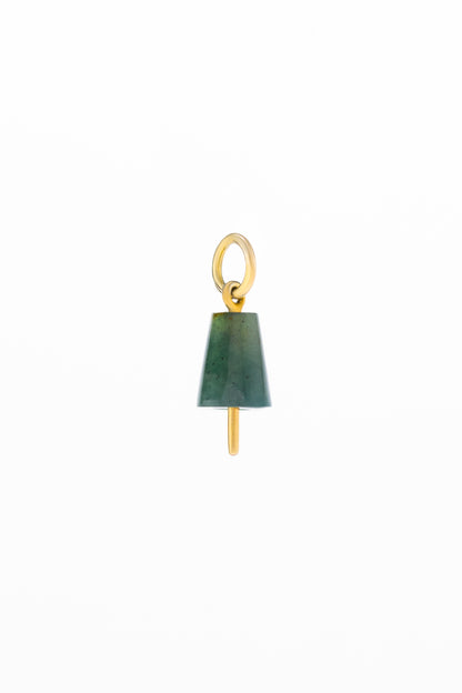 Pilón - Green Aventurine