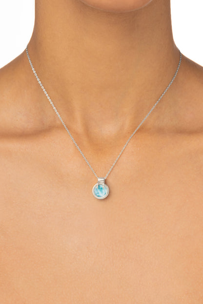 Jacuzzi - Larimar