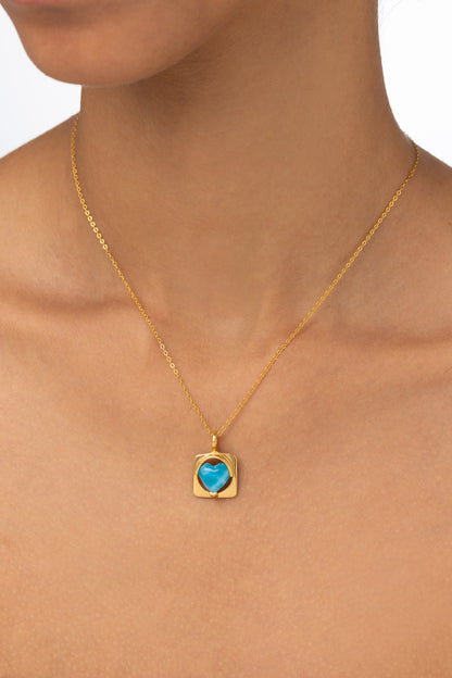 Drive To The Moon - Larimar