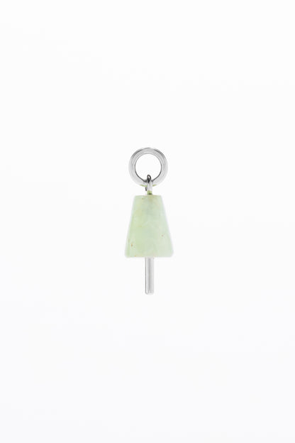 Pilón - Prehnite