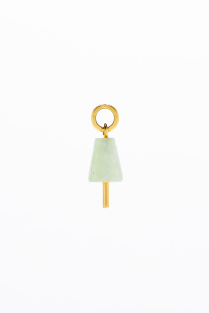 Pilón - Prehnite