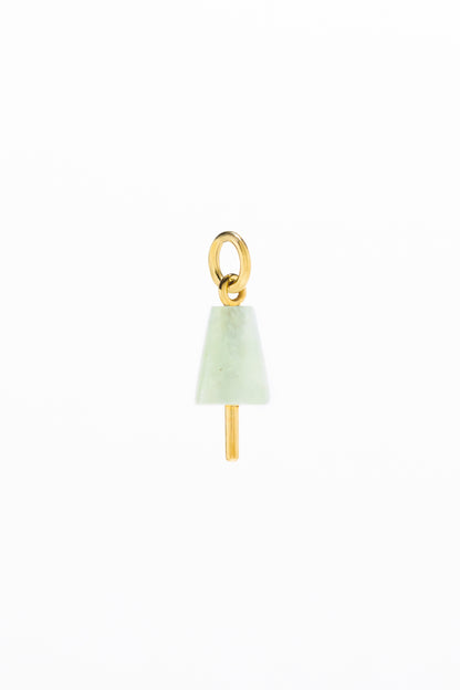 Pilón - Prehnite