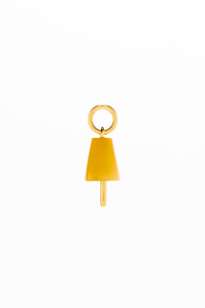 Pilón - Yellow Quartz
