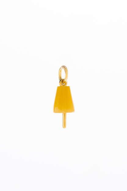 Pilón - Yellow Quartz