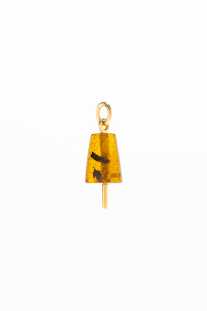 Pilón - Amber
