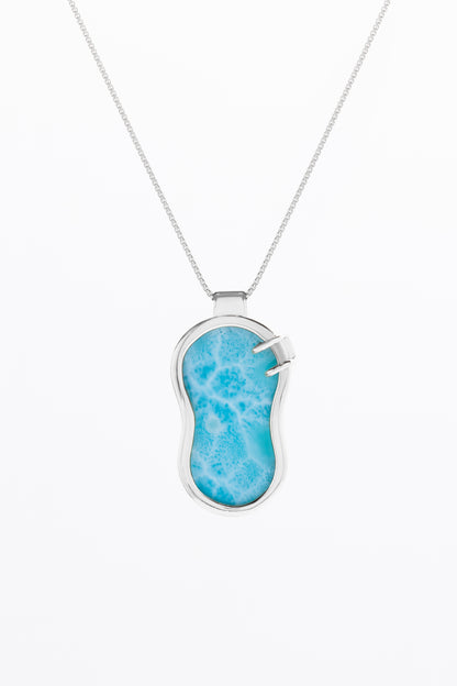 Irregular Pool Boss - Larimar