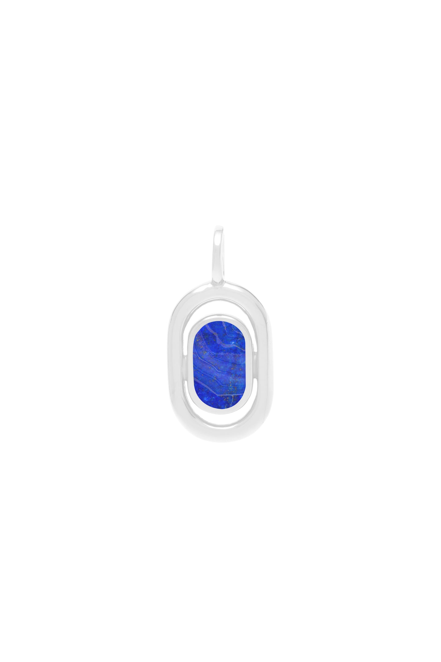 BABY HALO pendant