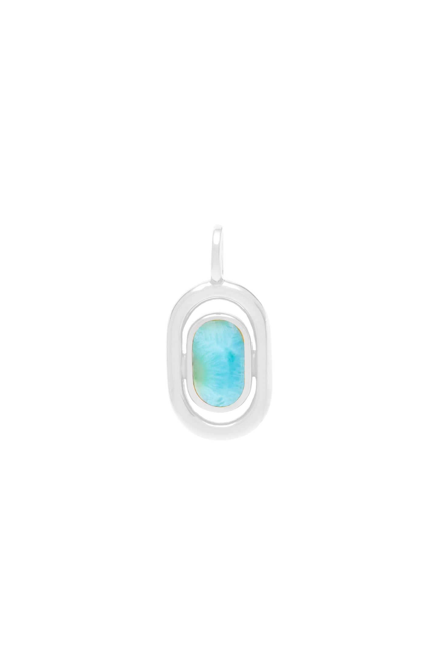 BABY HALO pendant