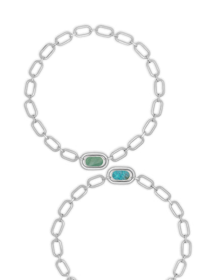 AURA Halo Choker