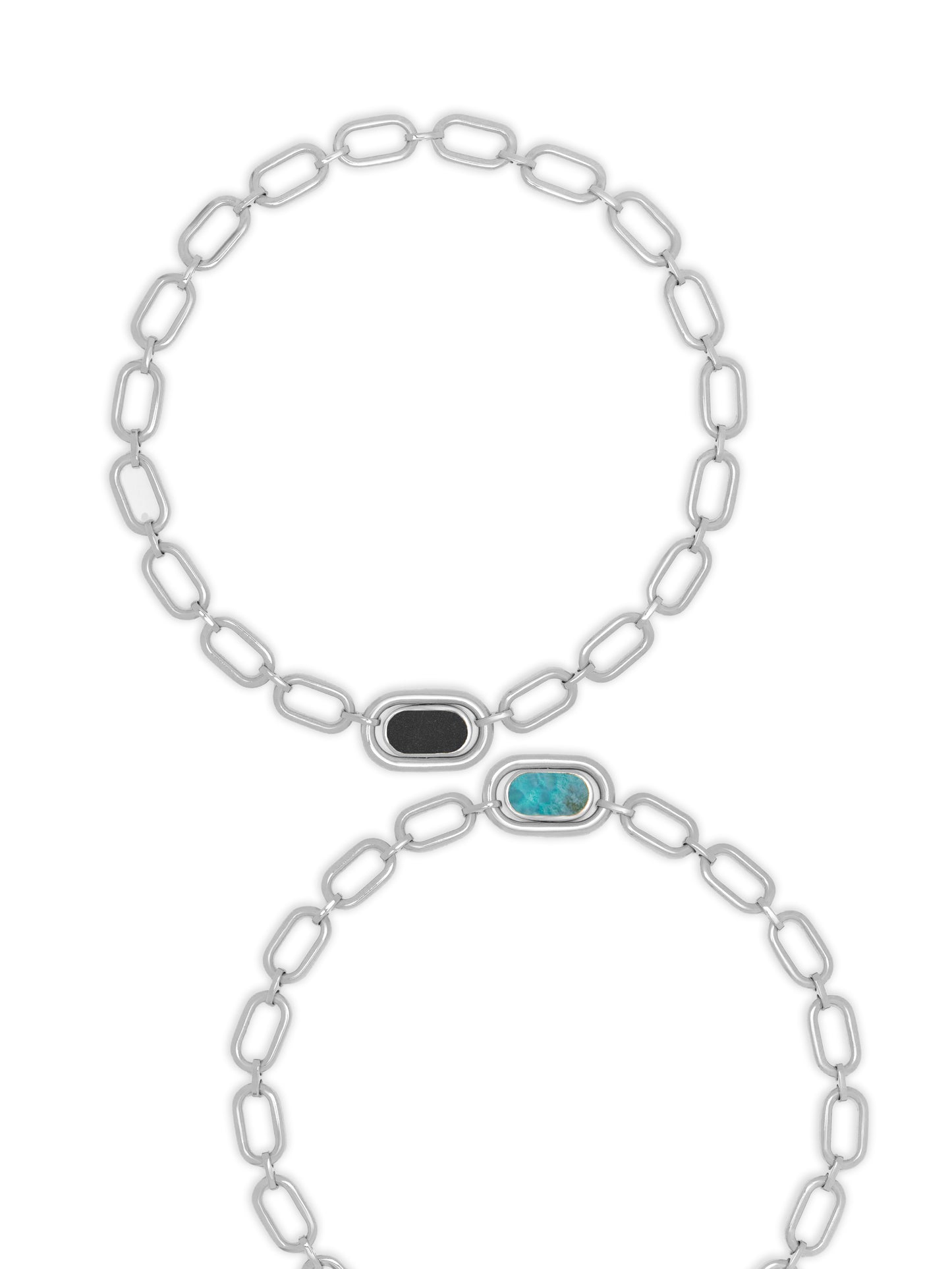 AURA Halo Choker