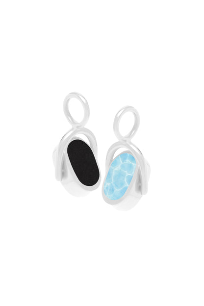 CRESCENT pendant