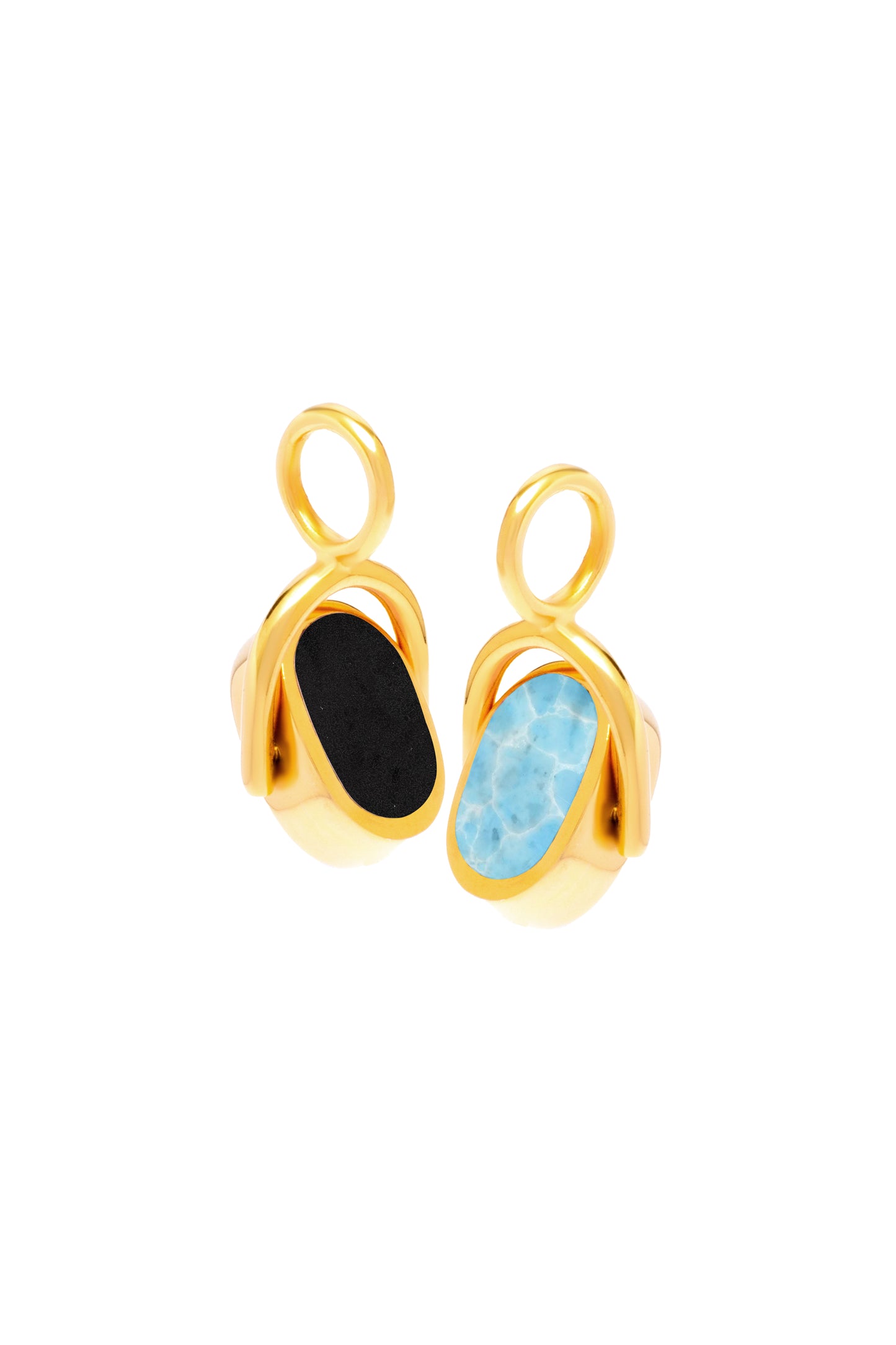 CRESCENT pendant
