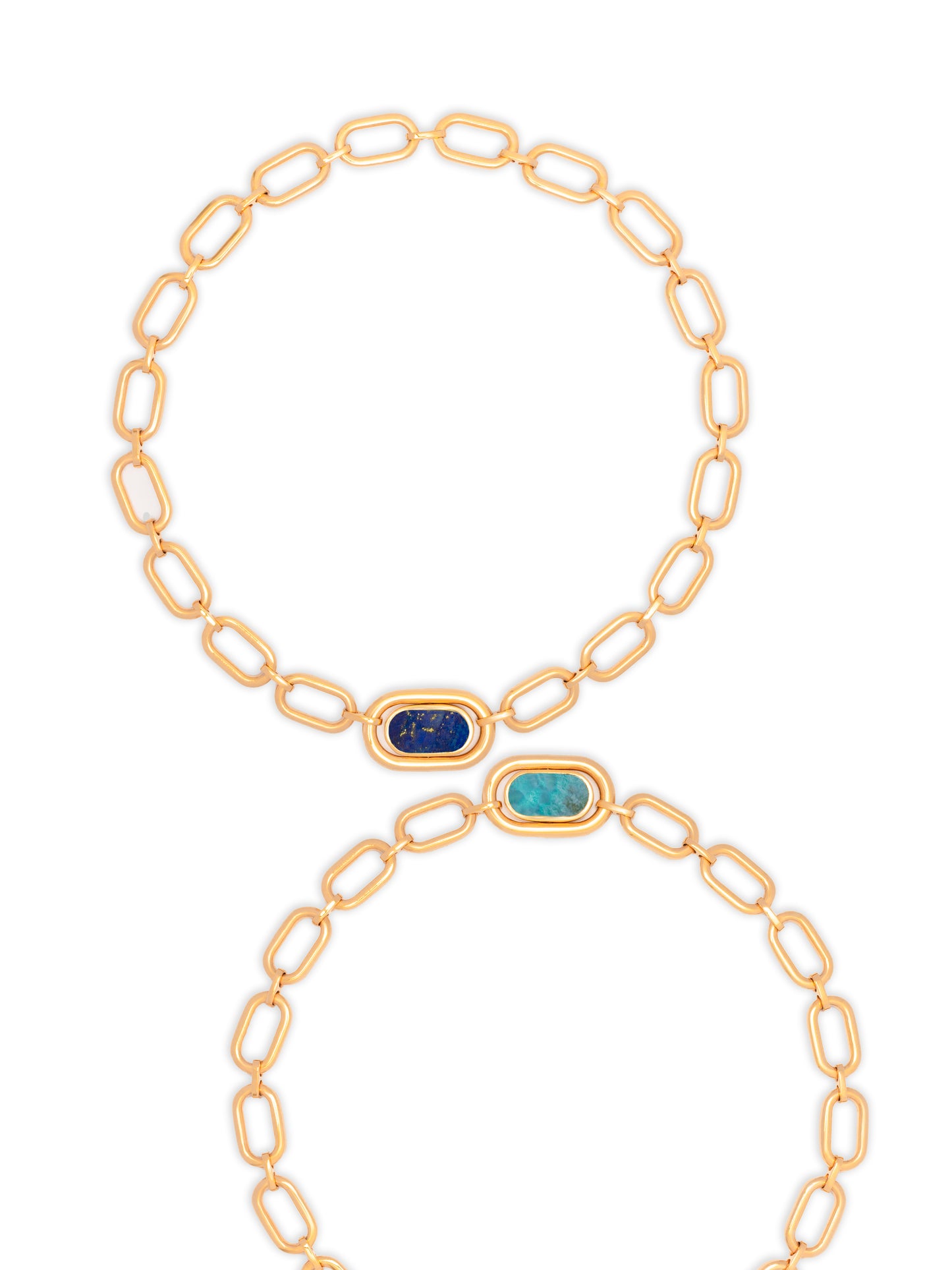 AURA Halo Choker