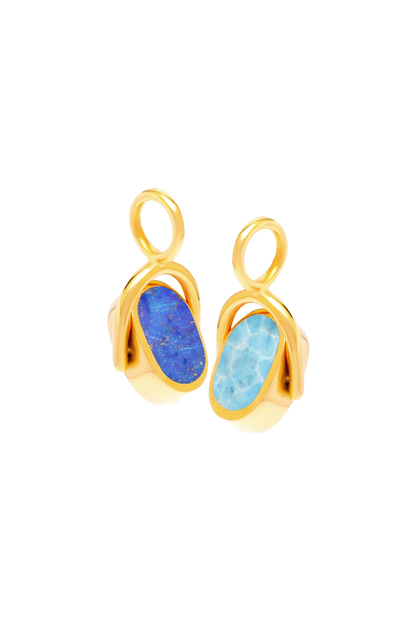 CRESCENT pendant