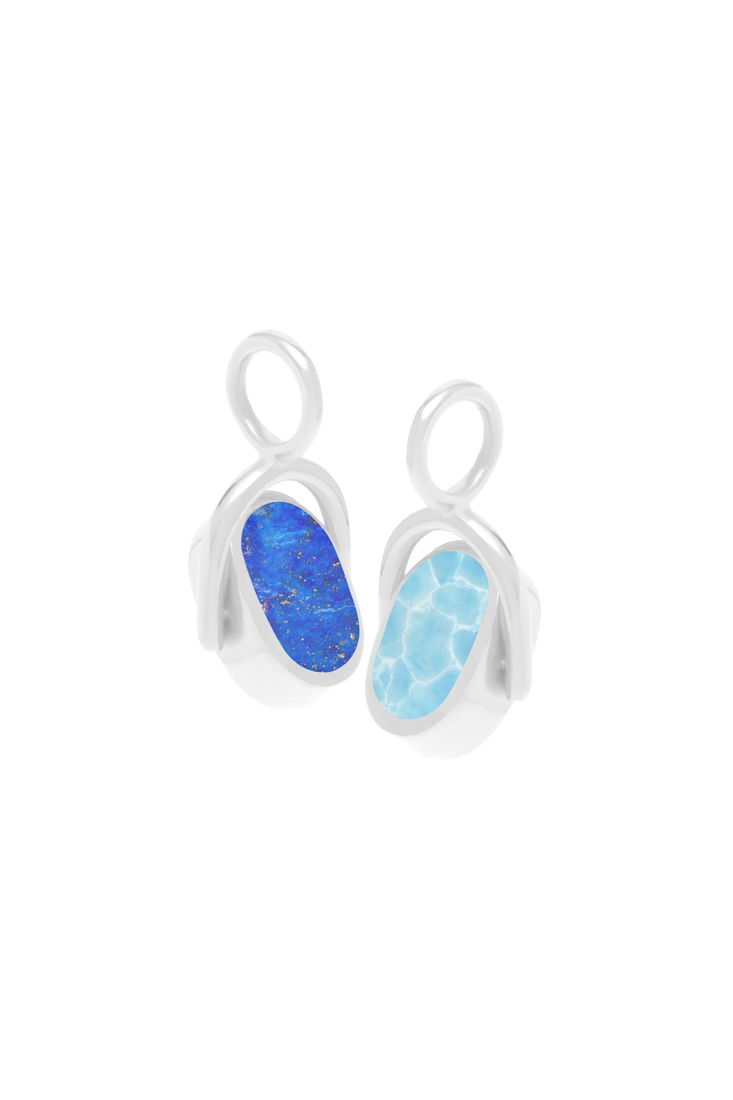 CRESCENT pendant