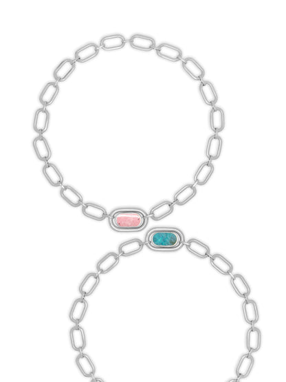AURA Halo Choker
