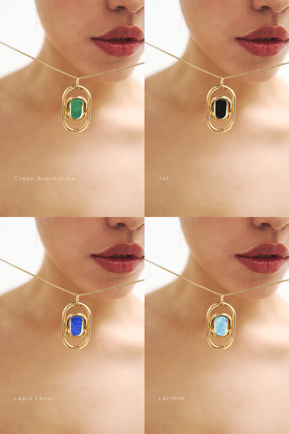 RADIANT pendant