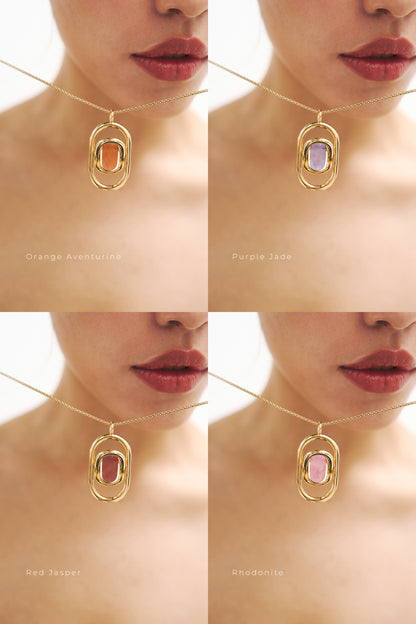 RADIANT pendant
