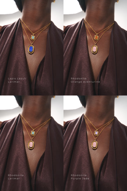 HALO pendant