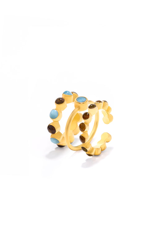 PILL/ROB Essentials (Gold Plated Mix Bundle)