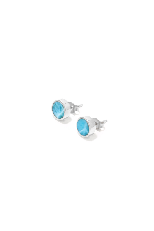 Pill Studs Boss - Larimar
