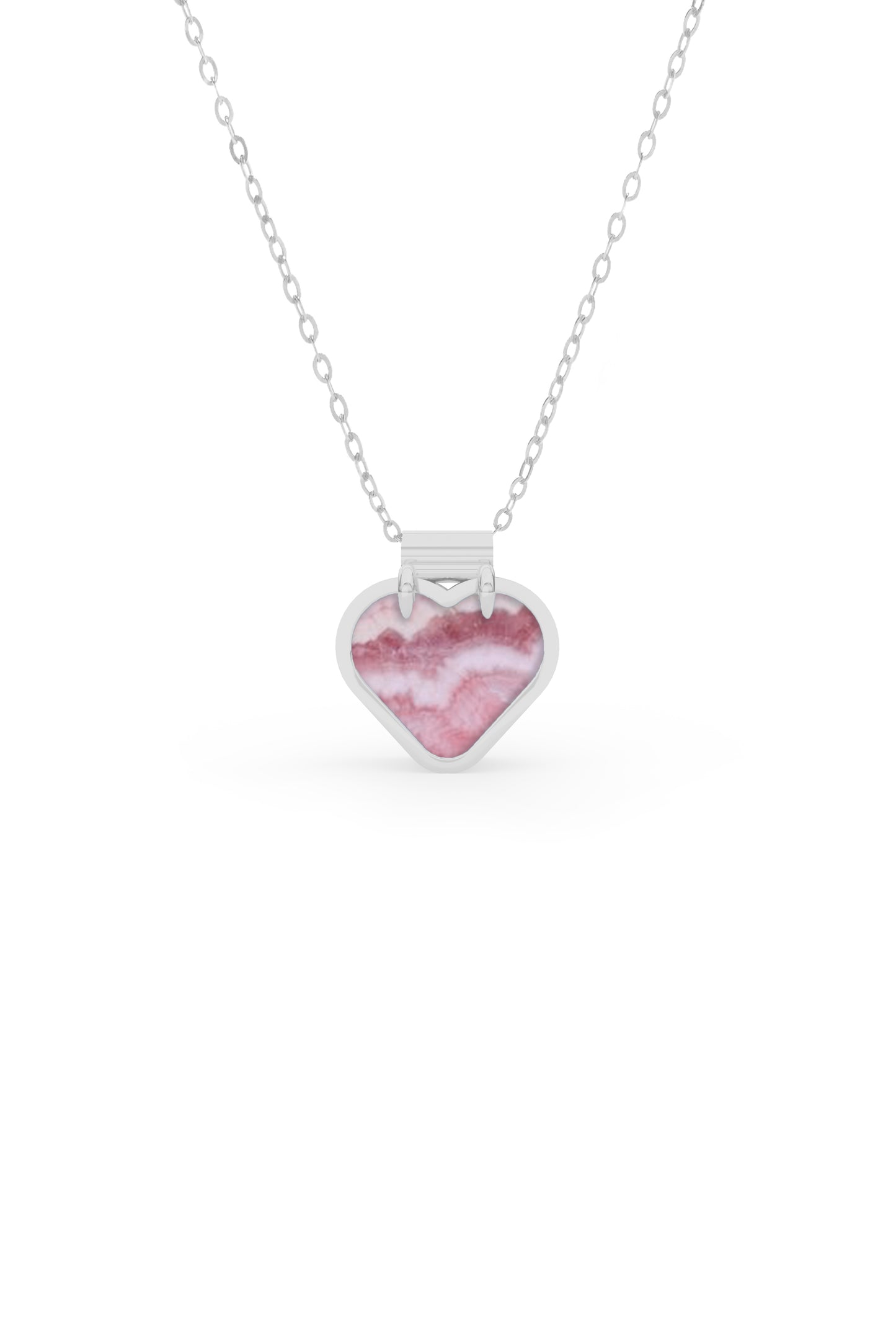 POOL HEART Pendant Baby