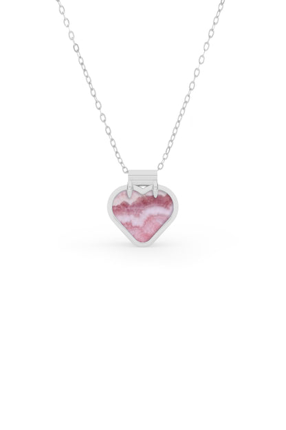POOL HEART Pendant Baby