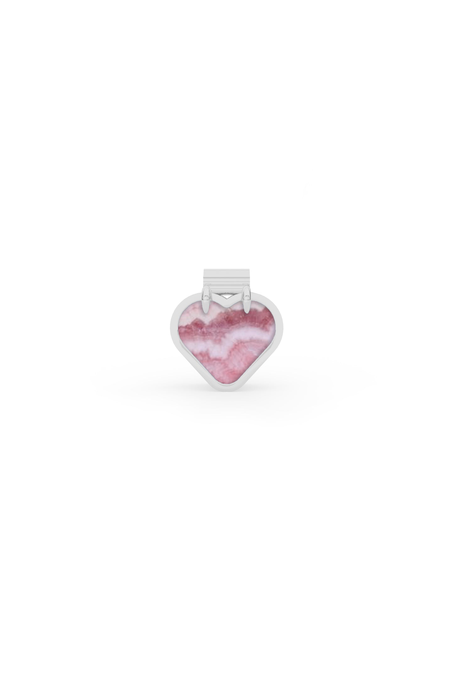 POOL HEART Pendant Baby