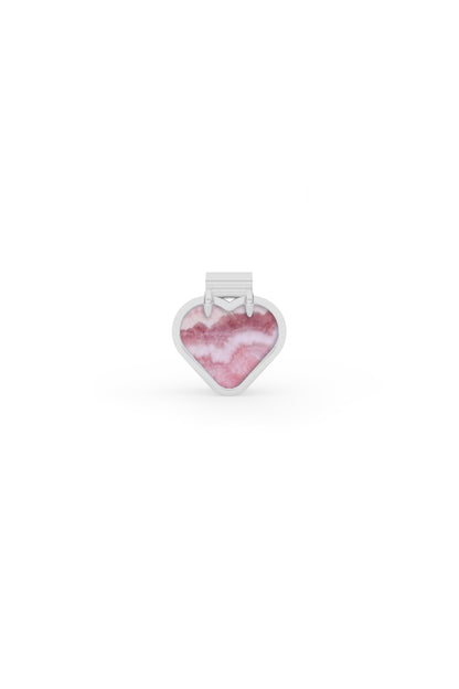 POOL HEART Pendant Baby
