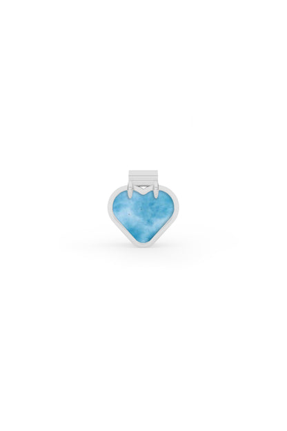 POOL HEART Pendant Baby