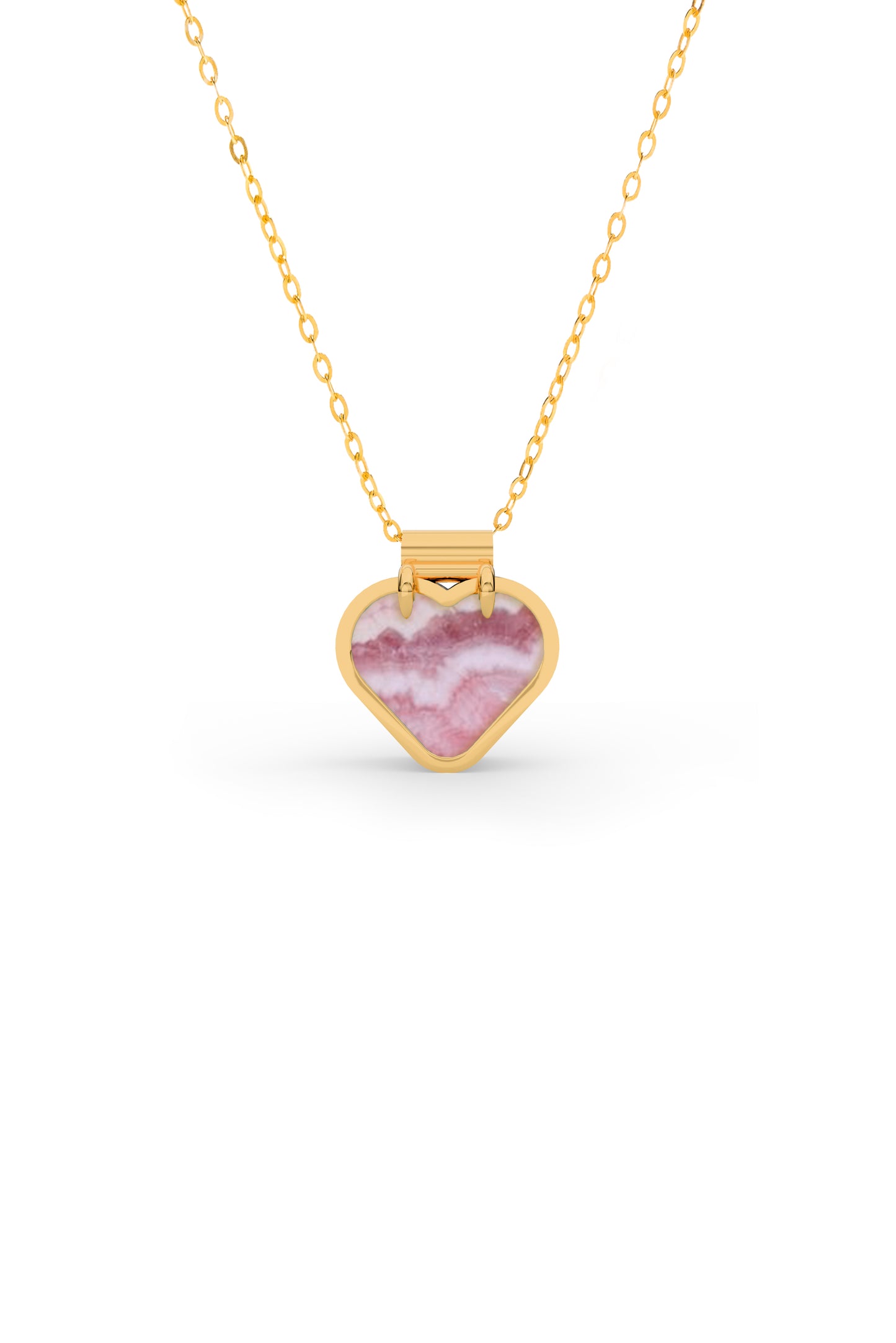POOL HEART Pendant Baby