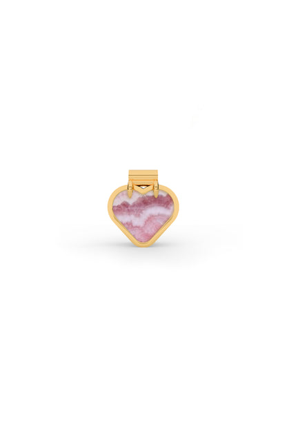 POOL HEART Pendant Baby