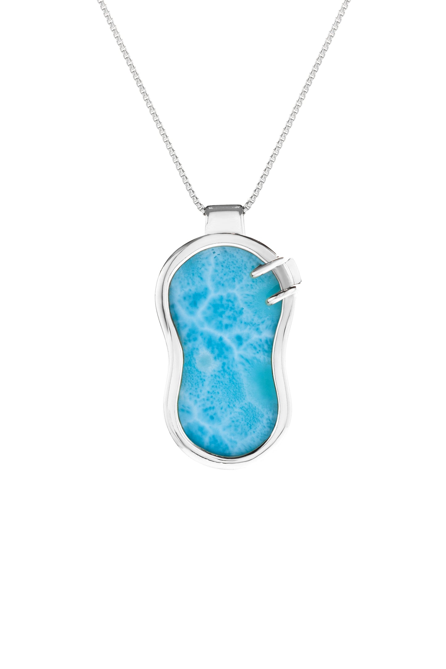 POOL Pendant Irregular Boss