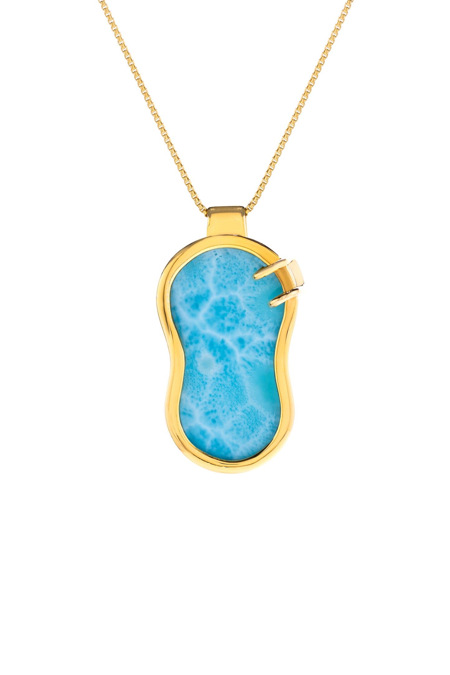POOL Pendant Irregular Boss