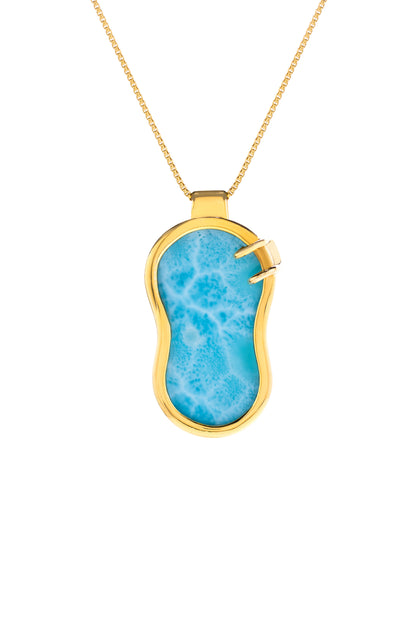 POOL Pendant Irregular Boss
