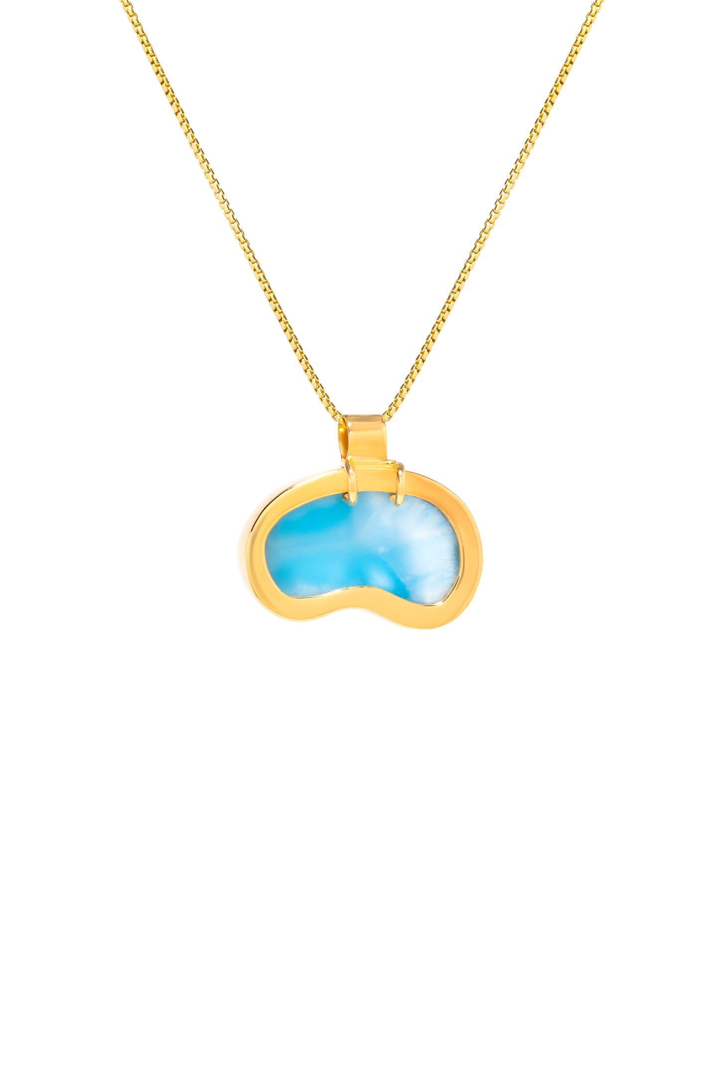 POOL Pendant Irregular