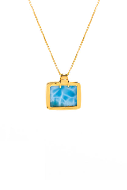 POOL Pendant Square