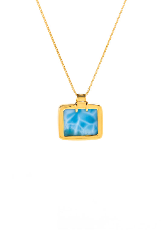 POOL Pendant Square
