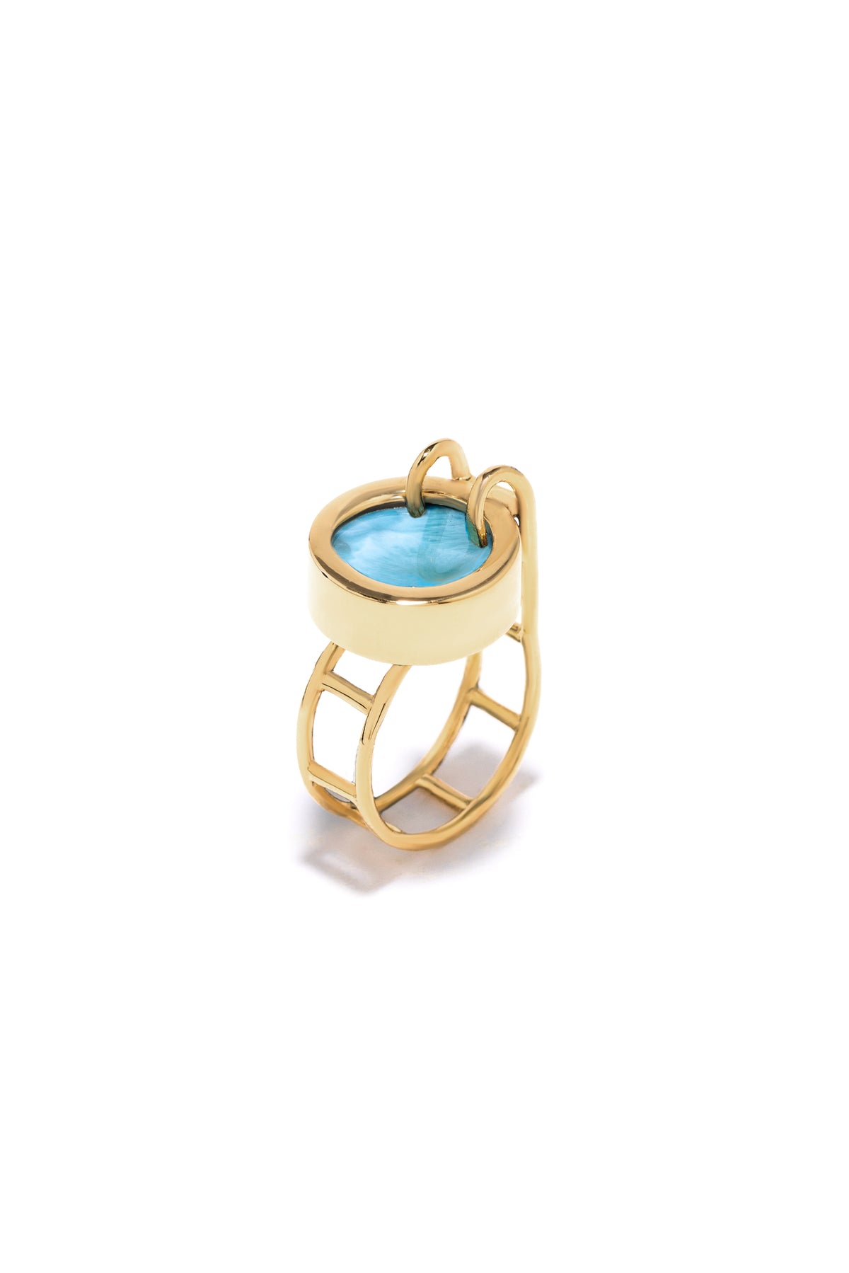 POOL Ring