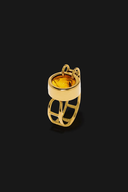 POOL Ring