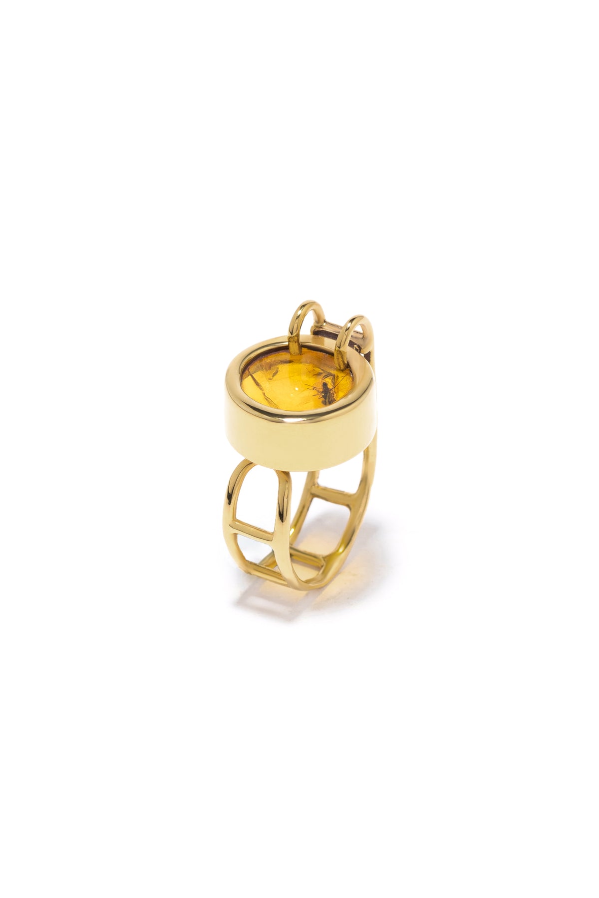 POOL Ring