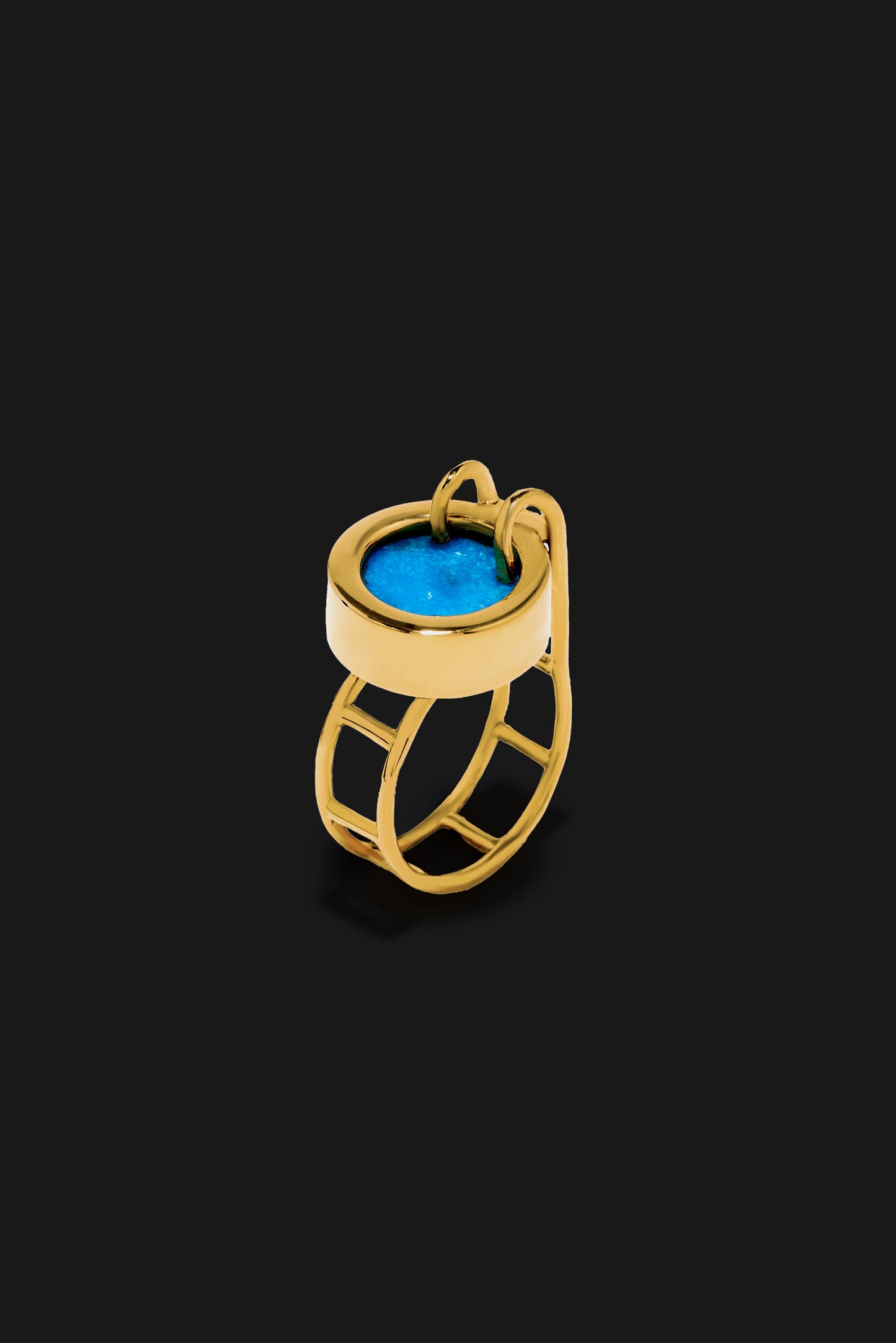 POOL Ring