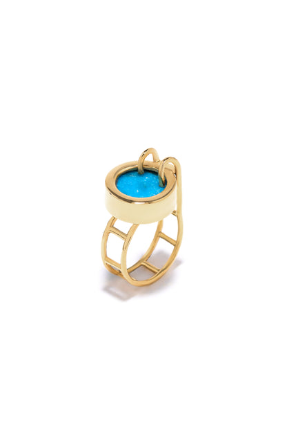 POOL Ring