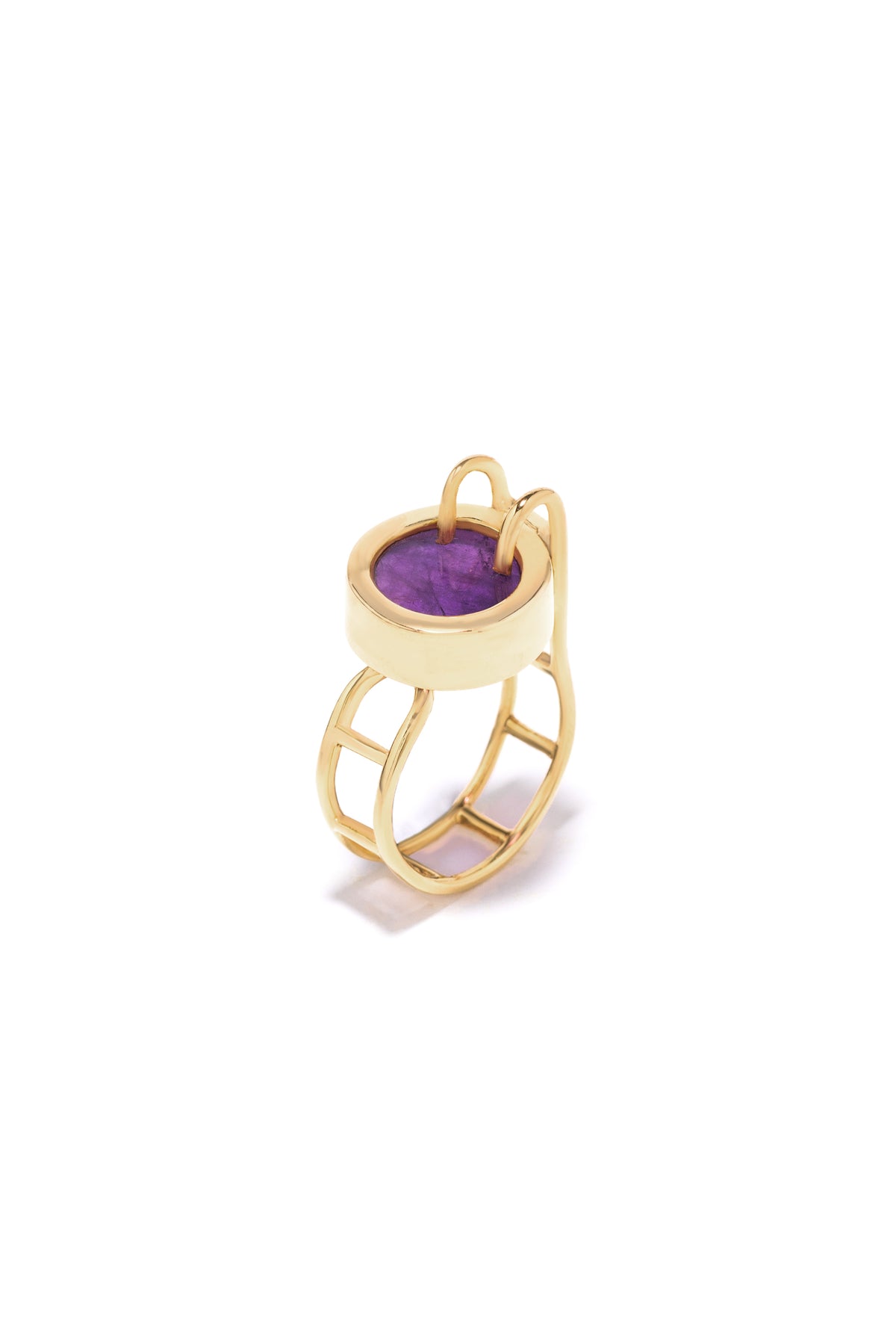 POOL Ring