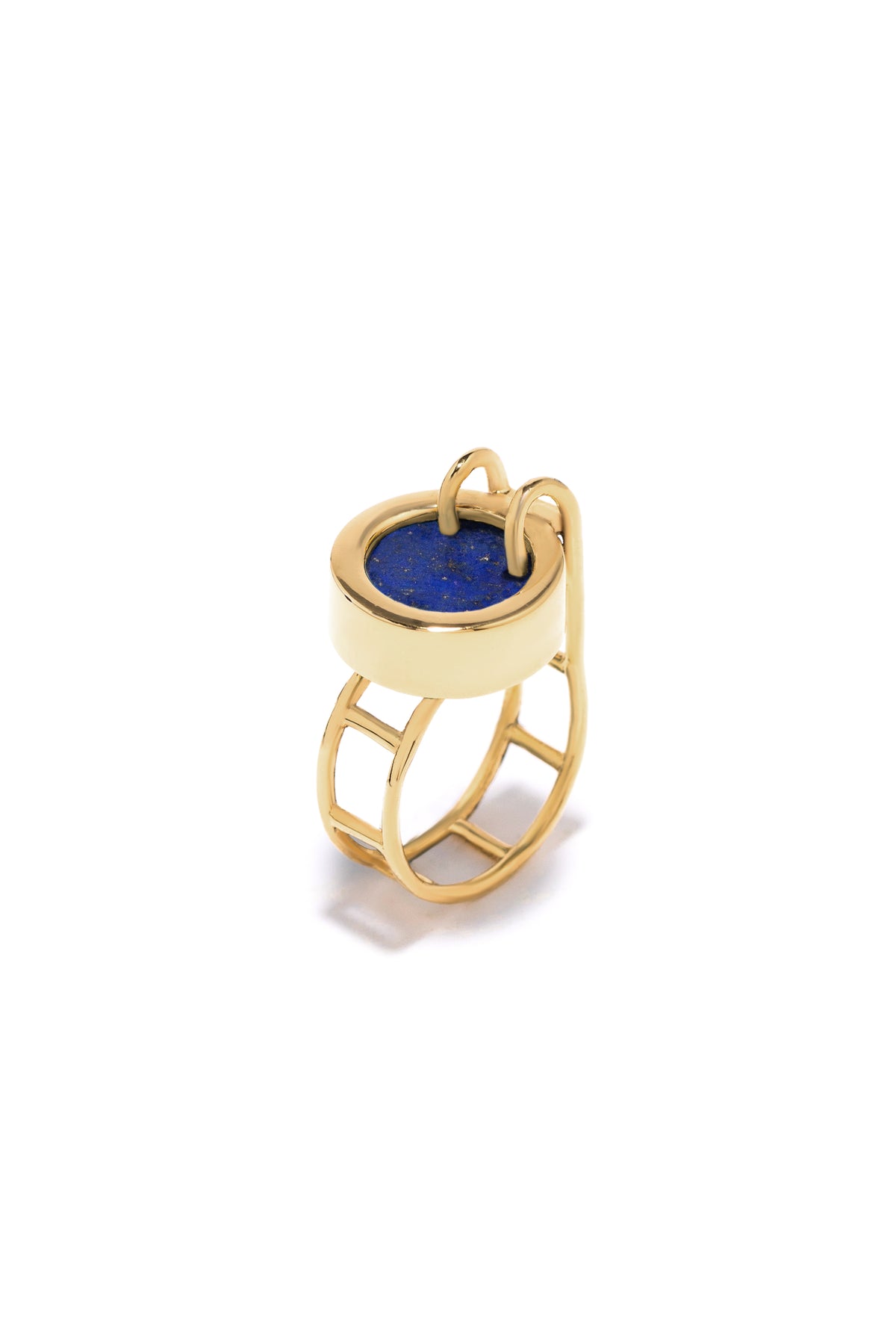 POOL Ring