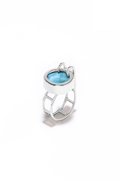 POOL Ring