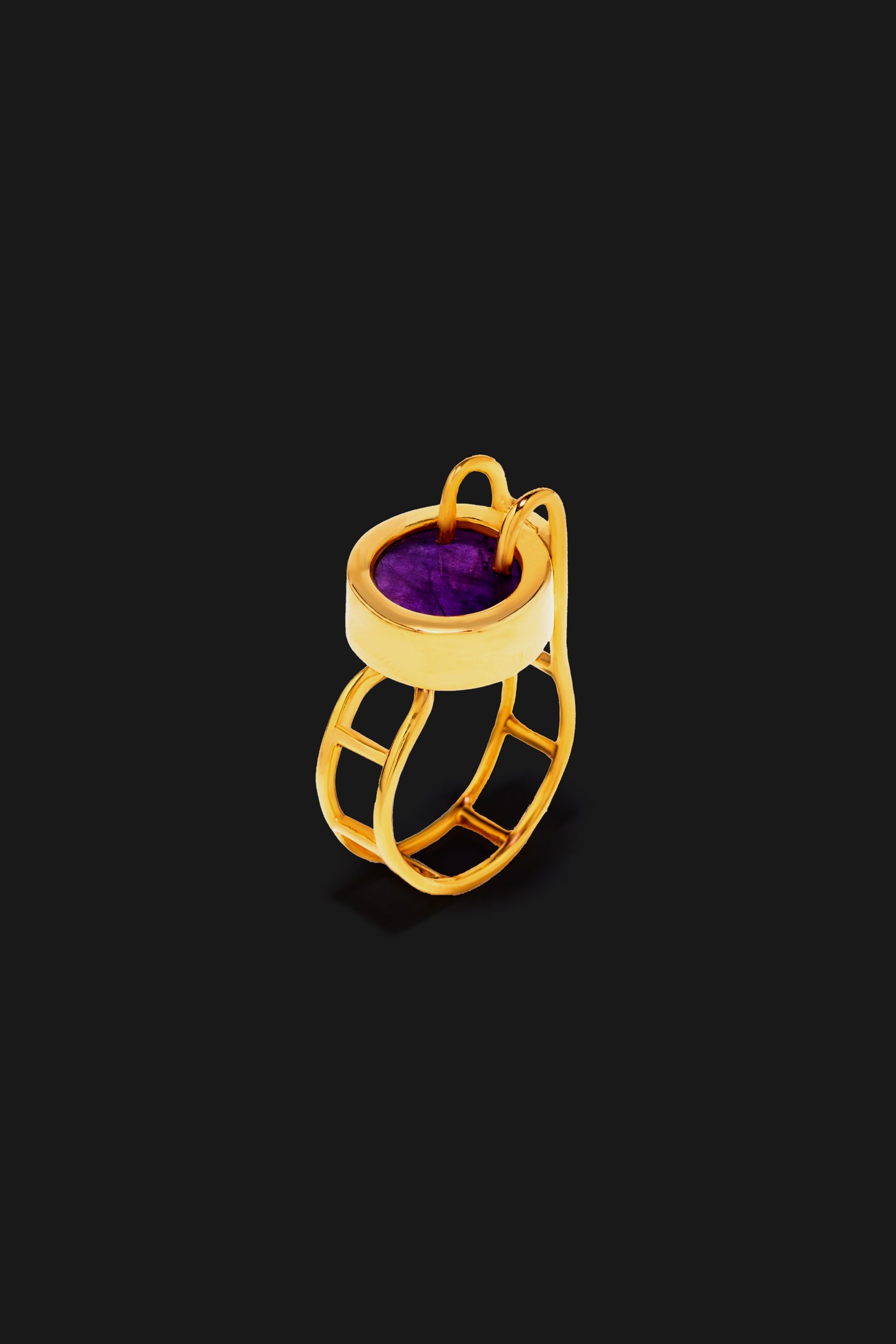 POOL Ring