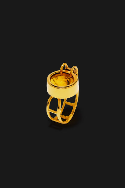 POOL Ring