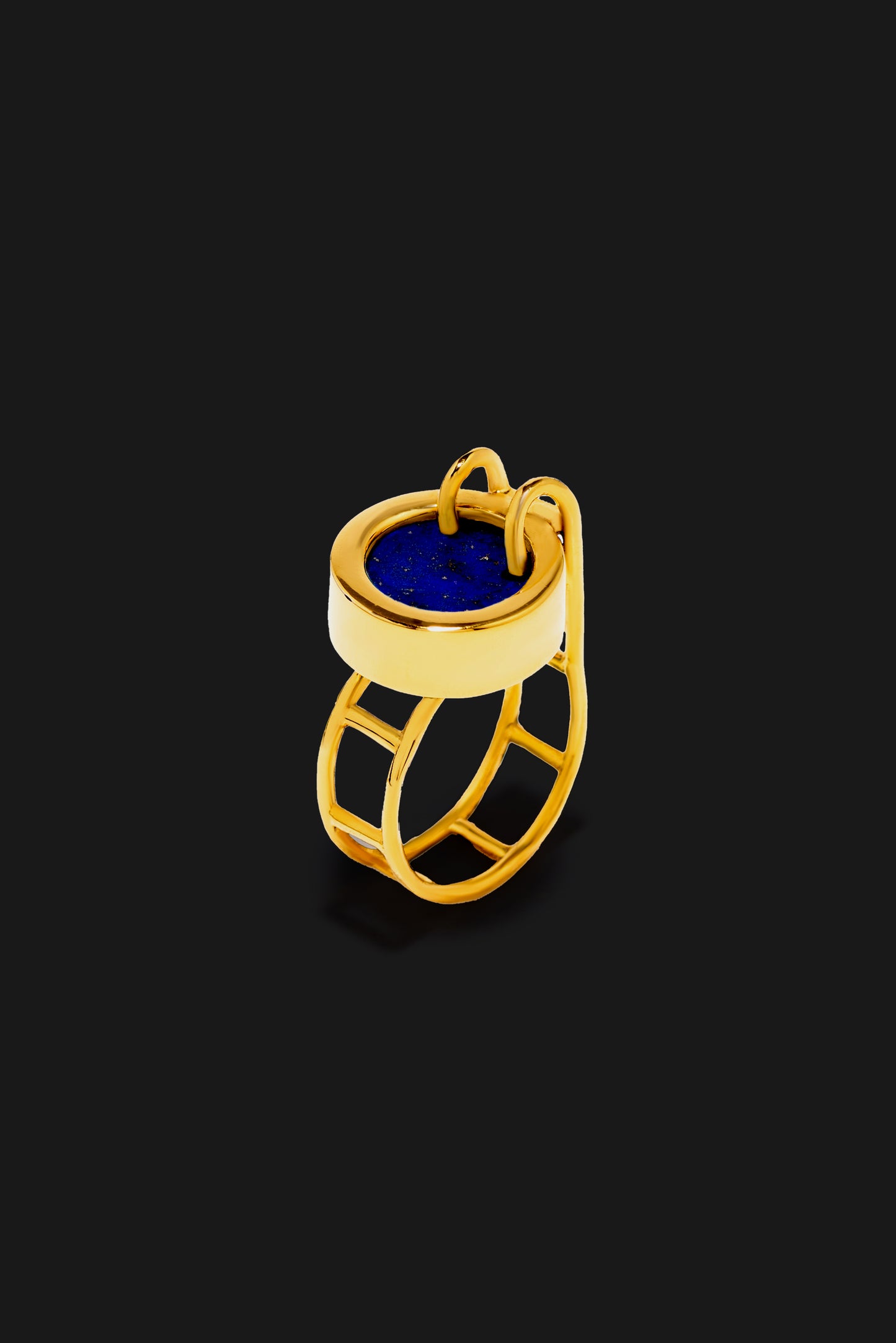 POOL Ring