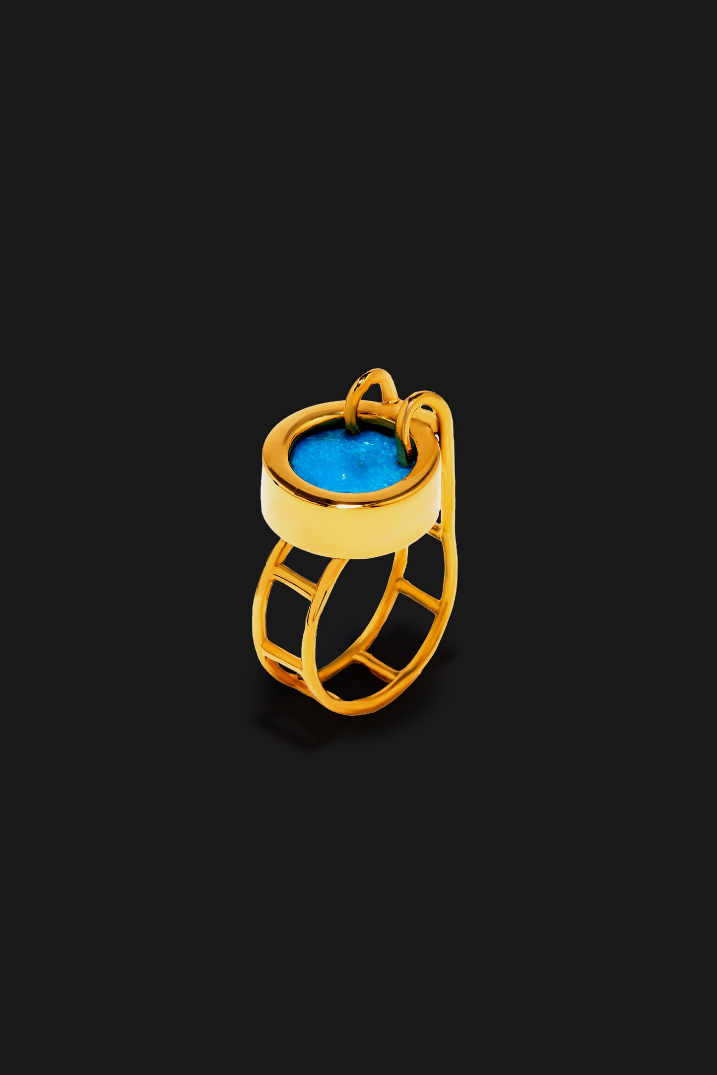 POOL Ring